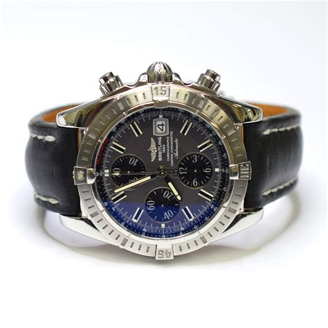 breitling a13356 pusher|a13356 Breitling price.